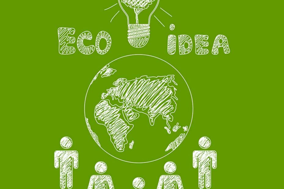 plastic alternative eco friendly ideas